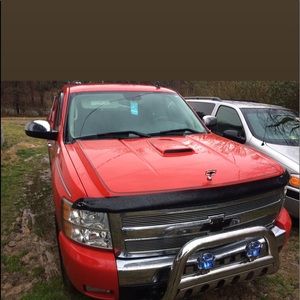 Meet your Posher, Billy